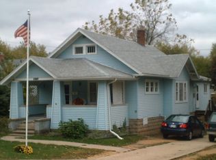 814 Chicago Ave, Dixon, IL 61021