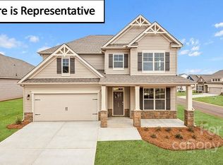 129 Rhuidean Ct, Troutman, NC 28166