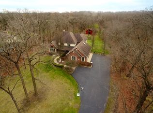 12607 W Regan Rd, Mokena, IL 60448