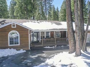 19815 Sunset Dr, Twain Harte, CA 95383