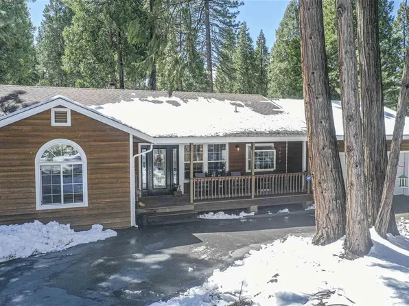 19815 Sunset Dr, Twain Harte, CA 95383