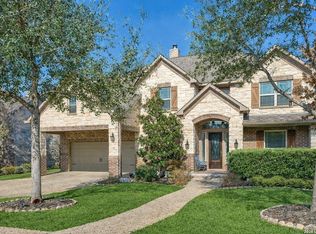 16927 Sonoma Ridge, San Antonio, TX 78255