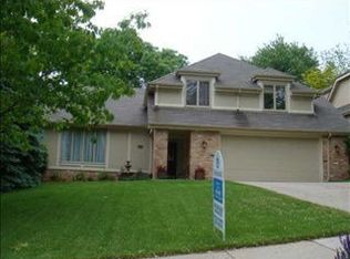 15006 Dorcas Cir, Omaha, NE 68144