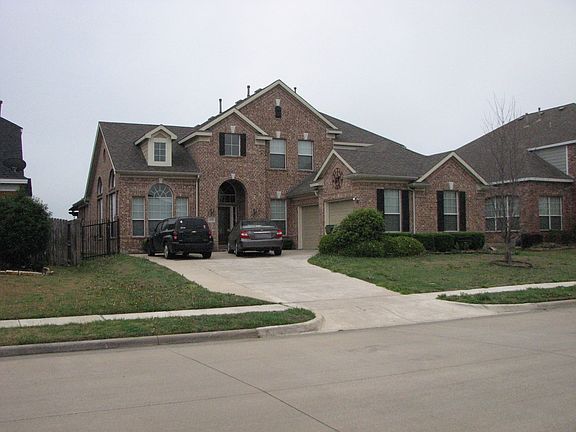 2nd image of 4012 Birdie Dr