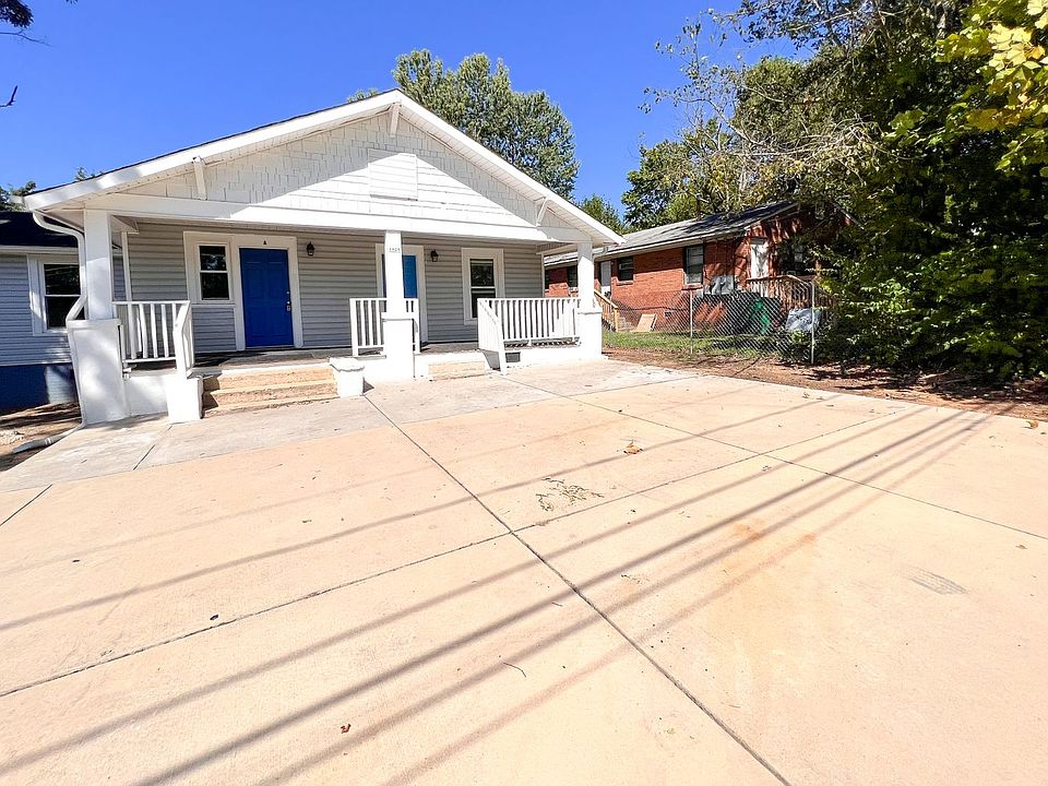 1026 Grace St 1026 Grace St High Point NC Zillow