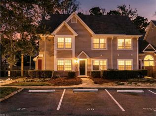 309 Wimbledon Chase APT E, Chesapeake, VA 23320