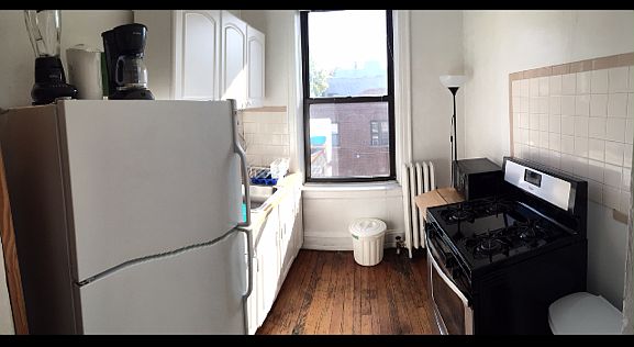 1st image of 3106 34th St APT 3L