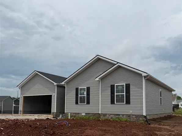 LOT 713 Alberta Dr, Bowling Green, KY 42101