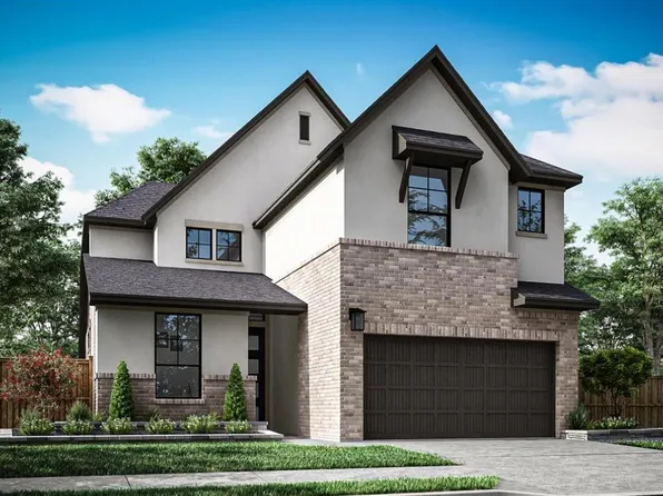 17847 Quartz Springs Ln, Tomball, TX 77377
