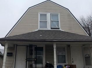 1634 Asbury St, Indianapolis, IN