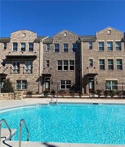 3152 Quinn Pl, Chamblee, GA, 30341