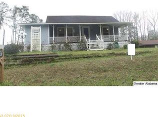 5421 Cruce Rd, Adamsville, AL 35005