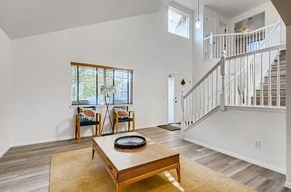Formal living room
