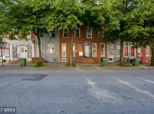 329 Scott St, Baltimore, MD 21230