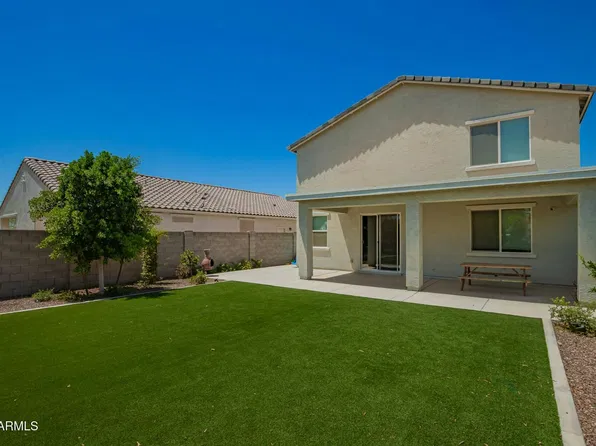 17873 W Via De Luna Dr, Surprise, AZ 85387