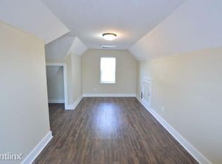 1157 Villa Ave, Indianapolis, IN 46203