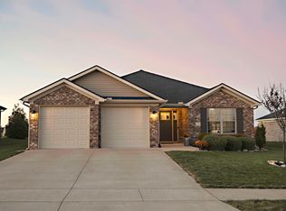 219 Windward Way, Richmond, KY 40475