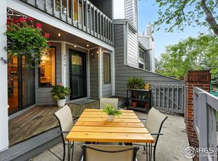 5016 Buckingham Rd #B-4, Boulder, CO 80301