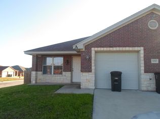 3010 Baldwin Loop, Killeen, TX 76549