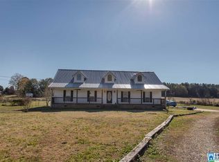 2246 Gladden Ln W, Alexandria, AL 36250