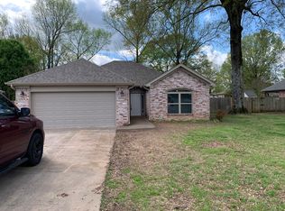 105 Fair Oaks Dr, Jacksonville, AR 72076