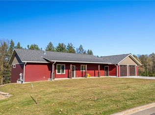 1229 Eagle Court, Ladysmith, WI 54848