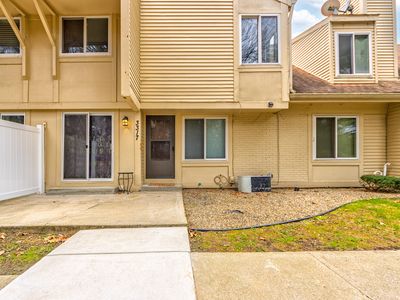3317 Austrian Pine Way, Portage, MI, 49024