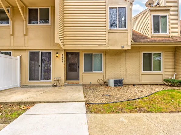 3317 Austrian Pine Way, Portage, MI 49024
