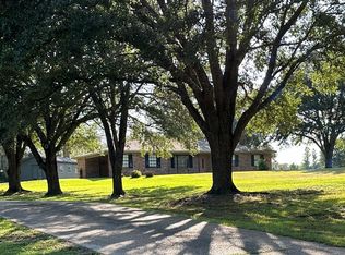 4091 Ms Highway 567, Liberty, MS 39645