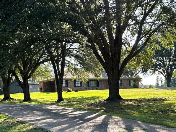 4091 Ms Highway 567, Liberty, MS 39645