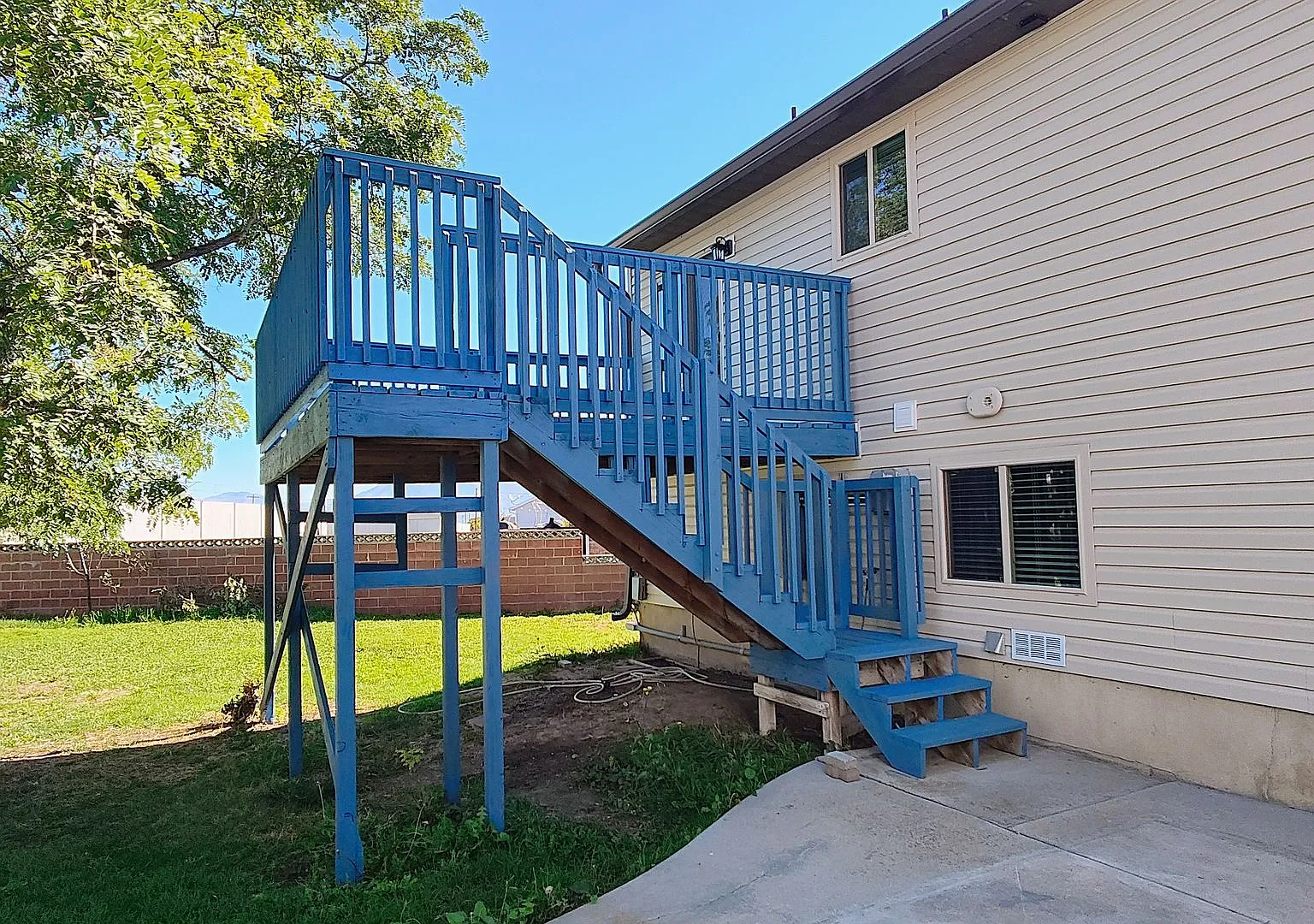 Updated 4 Bd 2 Ba Home in West Jordan — Photo 2