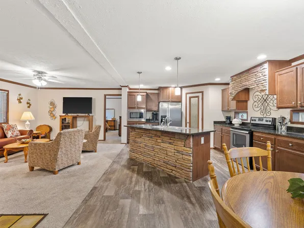 150 Shady Ln Space 400, Kalispell, MT 59901
