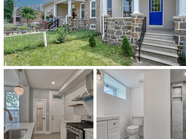 1843 E 29th St, Baltimore, MD 21218