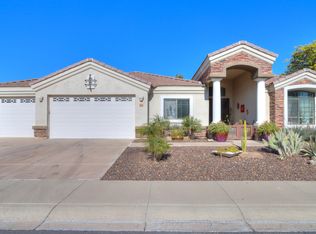 4404 W Lodge Dr, Laveen, AZ 85339