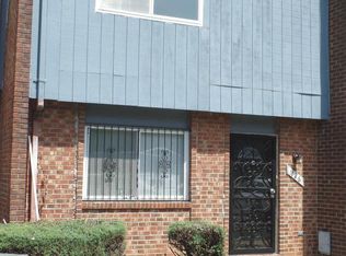 1126 Barnaby Ter SE, Washington, DC 20032