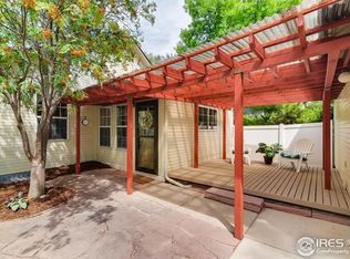 1989 Sonoma Pl UNIT 41, Fort Collins, CO 80525