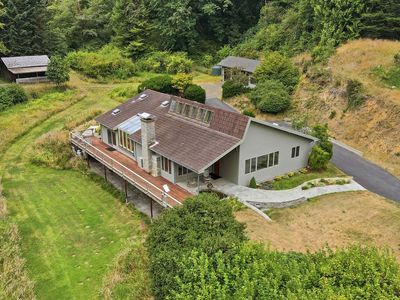 61370 Old Wagon Rd, Coos Bay, OR, 97420