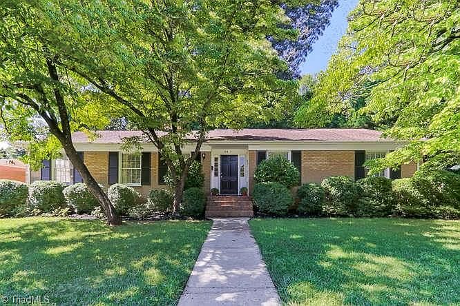 1st image of 2817 Watauga Dr