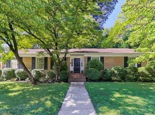 2817 Watauga Dr, Greensboro, NC 27408