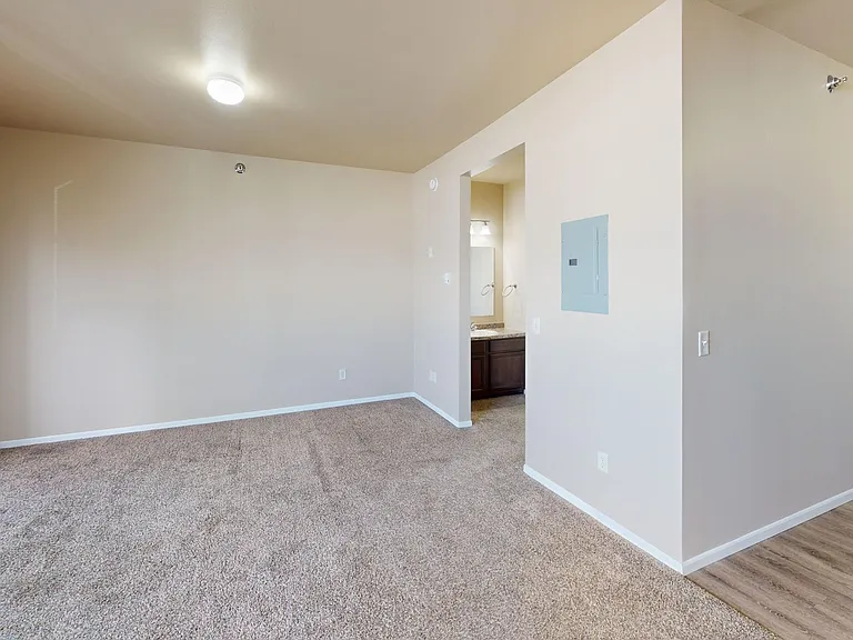 Burlington Apartments — Photo 12