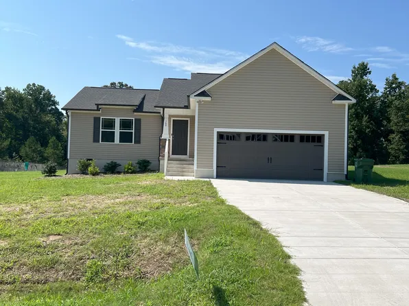 160 Wynd Crest Way, Benson, NC 27504