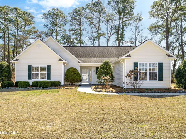 130 Phillip Mills Drive, Teachey, NC 28464