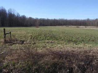 Campbell Rd, Quincy, MI 49082