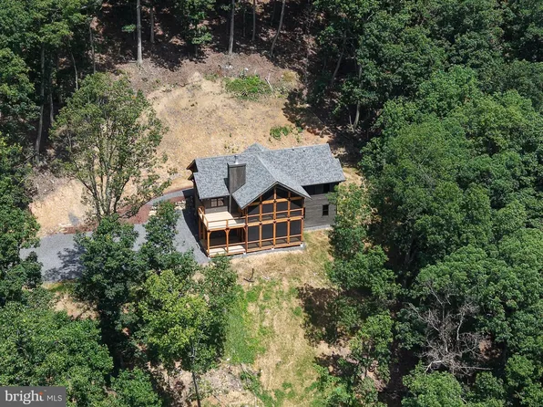 1188 Rocky Branch Rd, Baker, WV 26801