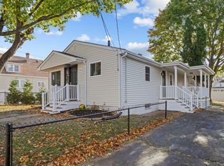 390 Farm St, New Bedford, MA 02740