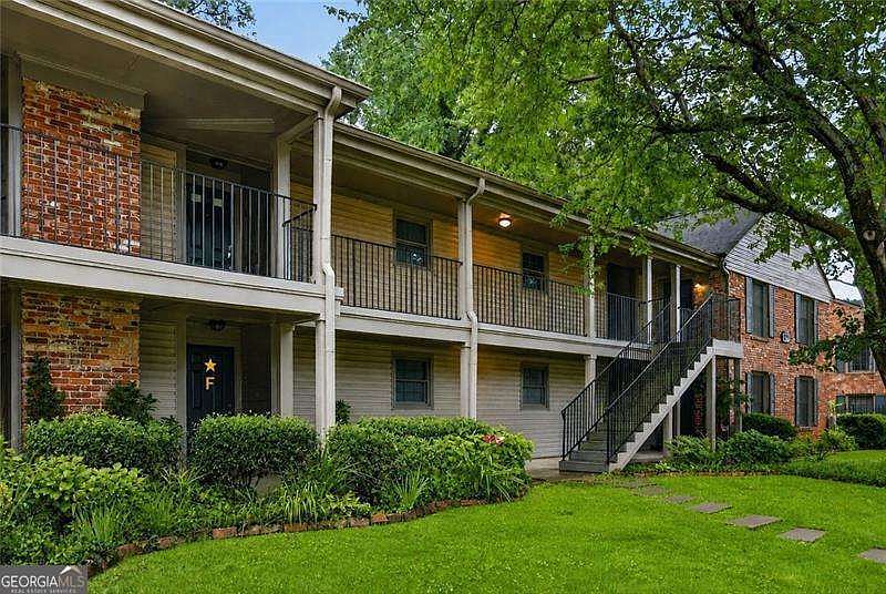 1st image of 3117 Colonial Way APT F