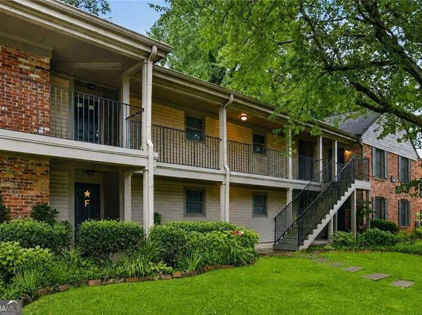 3117 Colonial Way APT F, Atlanta, GA 30341