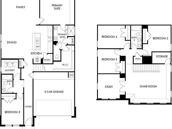 2nd image of 600 Loriner Way
