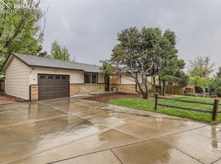 4925 Meadowland Blvd, Colorado Springs, CO 80918
