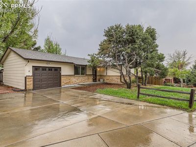 4925 Meadowland Blvd, Colorado Springs, CO, 80918